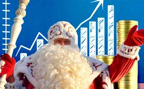 Во сколько обойдется приглашение Деда Мороза и Снегурочки на дом в Иркутске