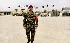 Афганский спецназовец бежал от талибов и оказался в американской тюрьме 