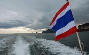 Посол Таиланда Вонгсинсават: рост товарооборота с РФ приоритетен для Бангкока