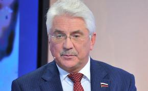 Депутат Чепа назвал политическим демаршем заявление Франции о «трибунале по Украине»