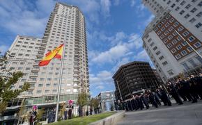 В письме к странам ЕС МВД Испании предполагает связь посылок со взрывчаткой с конфликтом на Украине