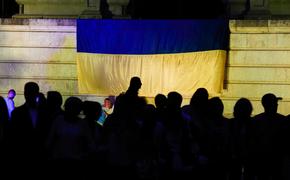Украинское консульство эвакуировало своих сотрудников из-за подозрительной посылки