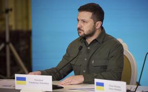 Экс-депутат Рады Кива: Зеленский в 2022-м устроил геноцид народа Украины, разрушил ее экономику и стал долларовым миллиардером