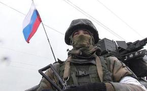Российские военные выбивают из Новоселовского в ЛНР остатки ВСУ