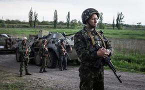Военкор Лисицын: «ВСУ стали применять химикаты против российской армии»