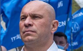 Бывший депутат Рады Кива: среди украинских политиков развернулась «борьба не на жизнь, а на смерть киевского режима»