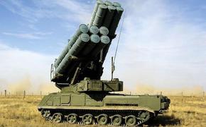 Российские системы ПВО за сутки сбили десять украинских беспилотников и восемь снарядов РСЗО