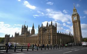 Посольство РФ в Лондоне потребовало от британских властей объяснить причины задержания крупного российского бизнесмена