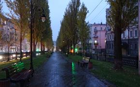 В Киеве начались экстренные отключения света 