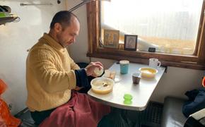 Хабаровских бездомных накормят и обогреют в холода
