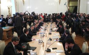 РФ примет участие в конференции за мир без ядерного оружия в Хиросиме