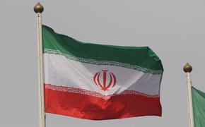 В Иране казнили четверых осужденных за связи с израильской спецслужбой «Моссад»