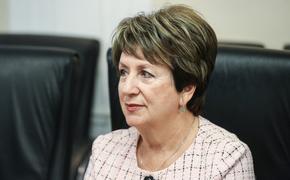 Сенатор Алтабаева: Россия сможет договориться с Украиной только после победы в спецоперации и смены власти в Киеве