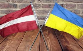 Правительство Латвии выделит 2,4 миллиона евро на лечение украинских беженцев