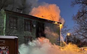В Хабаровском крае с начала отопительного сезона случилась тысяча пожаров