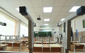 В Хабаровске 24 школьных классов закрыли на карантин
