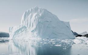 Скорость таяния арктического льда за 20 лет выросла более чем вдвое