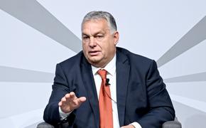 Доцент Топорнин: призыв Орбана о пересмотре санкционной политики в отношении РФ не изменит поведения Евросоюза