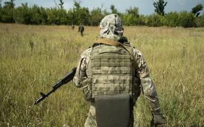 Комбат «БАРС-13» Фомченков: «ВСУ беспрерывно кидают в бой своих солдат»
