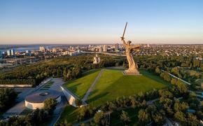 Переименование Волгограда в Сталинград могут обсудить на референдуме