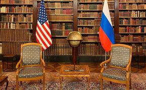 Политолог Джаралла заявил, что под словом «переговоры» США подразумевают капитуляцию России перед Украиной  