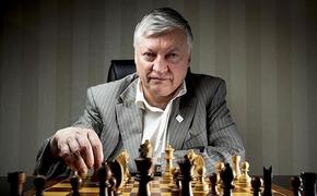 Анатолий Карпов после выздоровления соберёт и выставит все книги СССР о шахматах