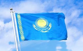 Противоречивый Казахстан