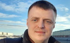 Сына Сергея Фургала арестовали на трое суток по административной статье о побоях