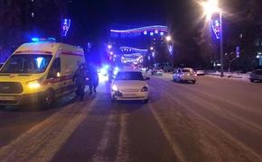 За два дня в Челябинской области сбили 11 пешеходов