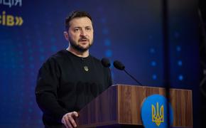 Экс-депутат Рады Кива высказал уверенность в том, что Зеленский повторит судьбу Саакашвили и скоро тоже окажется в тюрьме  