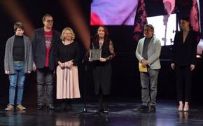 Хабаровские театралы получили международную премию «Звезда театрала»
