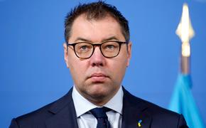 Посол Киева в Германии Макеев заявил, что у Украины «нет больше времени ждать оружие» 
