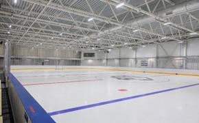 Центр олимпийской подготовки по хоккею скоро появится в Челябинске