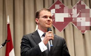 Депутат Сейма от Нацблока Дзинтарс восхваляет идеи нацизма