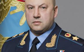 The Economist: Главком ВСУ Залужный заявил, что российский генерал Суровикин вызывает у него страх своим видом