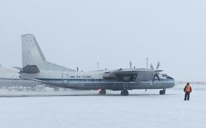 Из-за циклона отложены авиарейсы на север Хабаровского края
