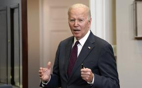 В Конгресс внесен проект резолюции с призывом к Байдену добиваться исключения России из числа постоянных членов Совбеза ООН