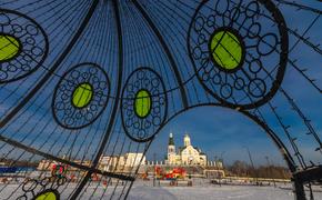 Какие небольшие города Южного Урала наиболее привлекательны для инвестиций