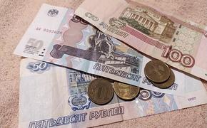 Экономист Разуваев: «Ослабление рубля выгодно Минфину»
