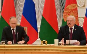 Путин назвал переговоры в Минске очень результативными