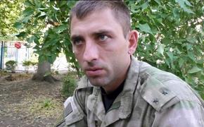 Хроникёр-фронтовик ДНР Дмитрий Гау: Народ Донбасса стал давно эталоном человечности