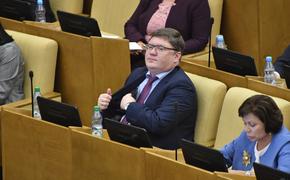 Депутат Госдумы Исаев:  уехавшие за границу россияне - налоговые нерезиденты не смогут заключать договоры об удаленной работе