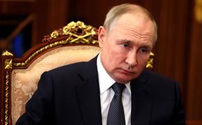 Спикер Госдепа Прайс: США не доверяют заявлениям Путина о том, что у России нет заинтересованности кого бы то ни было поглощать