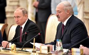 Посольство РФ в Вашингтоне: сотрудничество России и Белоруссии вызывает раздражение в США  
