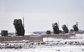 Представитель Кабмина ФРГ заявил, что у страны нет возможности отправить ПРО Patriot Украине