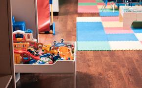 Снаряд ВСУ попал в детский сад в Донецке