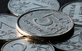 В Минэкономразвития сообщили, что инфляция в России в годовом выражении замедлилась до 12,35 процента с 12,65