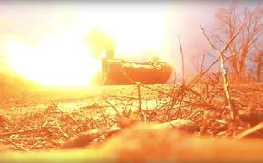 На Донецком направлении российские войска за сутки уничтожили до 50 украинских военнослужащих 