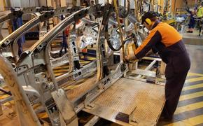 АвтоВАЗ наладит выпуск машин на бывшем заводе Nissan в Петербурге