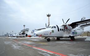 Из-за циклона отложены рейсы из Хабаровска в Советскую гавань